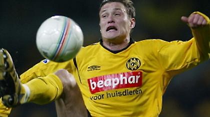 Eredivisie: Σπουδαίο διπλό για Σπάρτα Ρότερνταμ