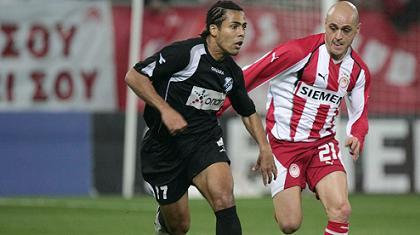 Προτάσοφ: «Το συζητάμε για Ντάβιντσον»