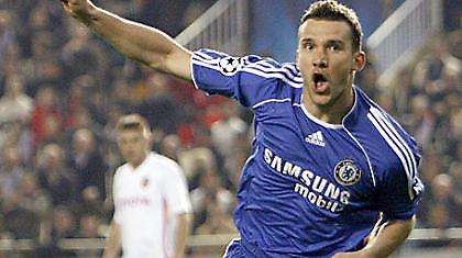 Βενγκέρ: «Μαχητής ο Σεφτσένκο»