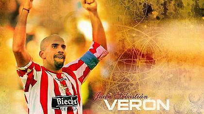 Κάτοικος Αργεντινής παραμένει ο Βερόν