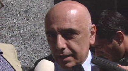 Γκαλιάνι: «Ο Κακά θα ανανεώσει»