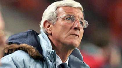 Πάει Βαρκελώνη ο Λίπι;