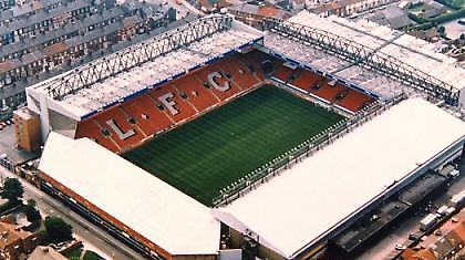 Σε νέο γήπεδο η Λίβερπουλ