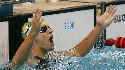 Χάλκινο ο Δρυμωνάκος