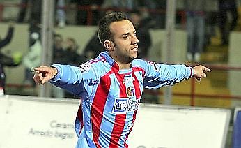 Serie A: Ήττα της Ουντινέζε από Κατάνια