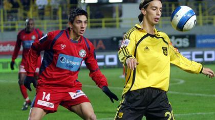 Επέστρεψε στις νίκες…