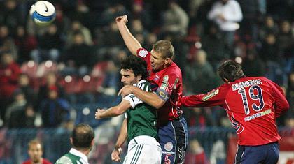 Ο ΠΑΟ τις ευκαιρίες, ο Πανιώνιος την ουσία…