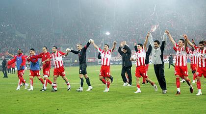 Να η ευκαιρία…