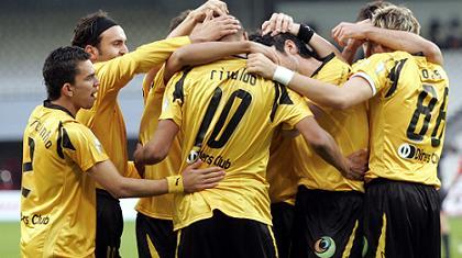 Με πάθος για το διπλό…