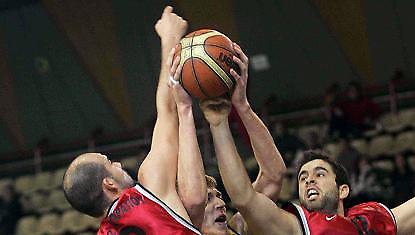 A2: Μόνα πρώτα τα Τρίκαλα, χαμός στη δεύτερη θέση