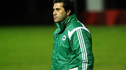 Πεσέιρο: «Δεν αξίζαμε τη νίκη, μπορούσαμε την ισοπαλία»