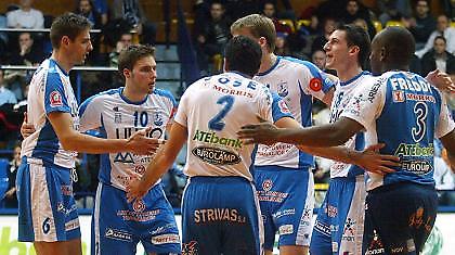 Άνετη νίκη για Ηρακλή