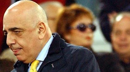 Γκαλιάνι: «Μέχρι το 2013 ο Κακά»