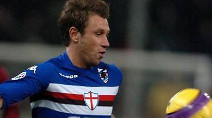 Κασάνο: «Είμαι παίκτης ξανά»