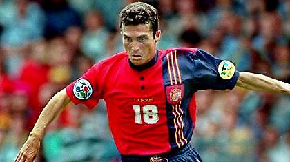 «Χαροπαλεύει» ο Γκιγέρμο Αμόρ