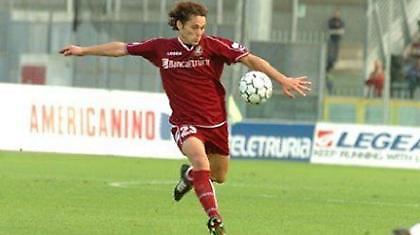 Παίκτης της Φιορεντίνα ο Κάτσια