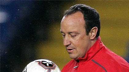 Μπενίτεθ: «Θα μπορούσα να είχα φύγει»