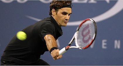 Νέα διάκριση για Φέντερερ