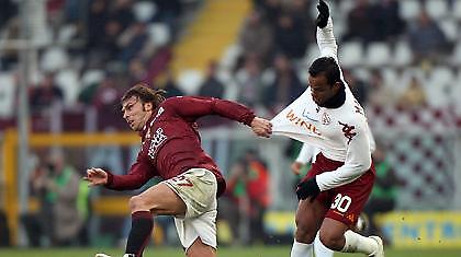 Serie A: Νέα γκέλα για Ρόμα