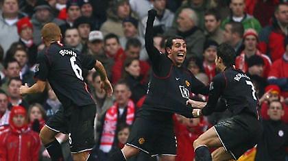 Η Ευρώπη παίζει μπάλα