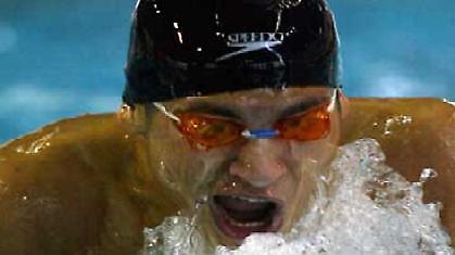 Πανελλήνιο ρεκόρ από τον Αλυφαντή!