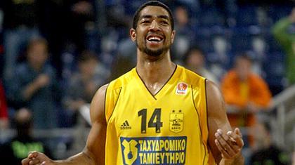 Χωρίς να «ιδρώσει»…