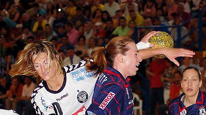 Σαρωτική η Αναγέννηση Άρτας