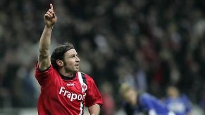 Bundesliga: Γκολ-χρυσάφι από Αμανατίδη