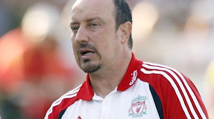 Μπενίτεθ: «Να συνεχίσουμε δυνατά»