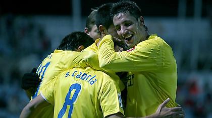 Primera Division: Το «κίτρινο υποβρύχιο» ανεδύθη ξανά…