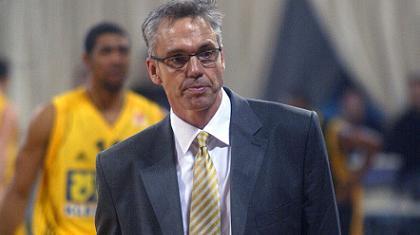 Χέρμπερτ: «Παίξαμε σαν ομάδα…»