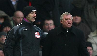 Φέργκιουσον: «Το αξίζαμε»