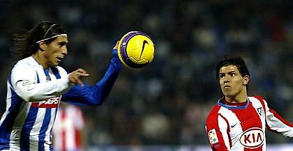 Primera Division: Ο Σορεντίνο σταμάτησε την Ατλέτικο