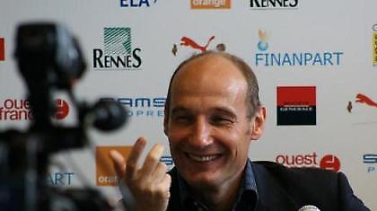 «Τέλος» ο Ντρεοσί