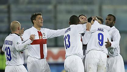 Serie A: Ξέφυγε κι άλλο η Ίντερ