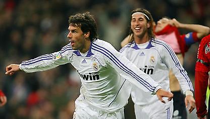 Primera Division: Με... φόρα στο «ελ κλάσικο» η Ρεάλ