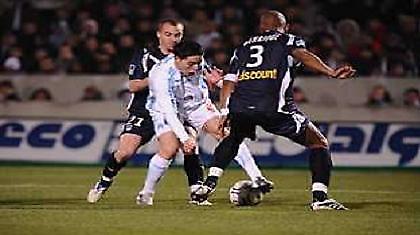 Le Championnat: Ισόπαλο το ντέρμπι