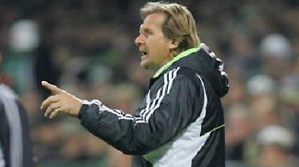 Σούστερ: «Κρίμα που θα λείπει ο Μέσι»