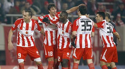 Με την ψυχολογία… κορυφής