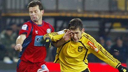 Γκαρσία: «Με άλλη ψυχολογία»