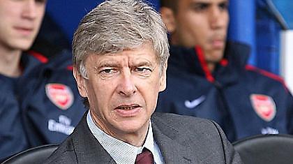 Βενγκέρ: «Θέλω να μείνει ο Ντιαρά»