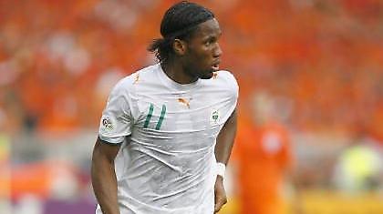 Στίλικε: «Θα έχω τον Ντρογκμπά»