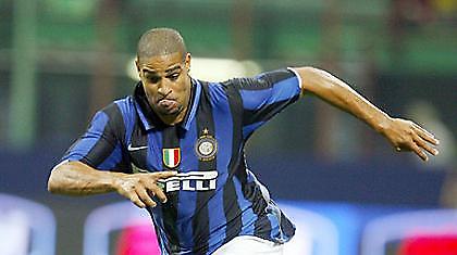 Κοντά σε Σάο Πάολο ο Αντριάνο