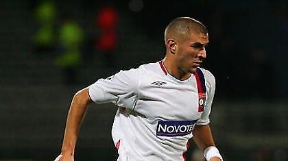 «Βλέπει» Μπενζεμά  η Μάντσεστερ