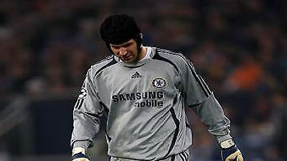 Τσεχ: «Χάσαμε το ματς από λάθος μου»