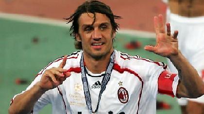 Μαλντίνι: «Δεν θα σταματήσω τώρα»