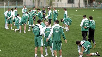 Αποθεραπεία για βασικούς