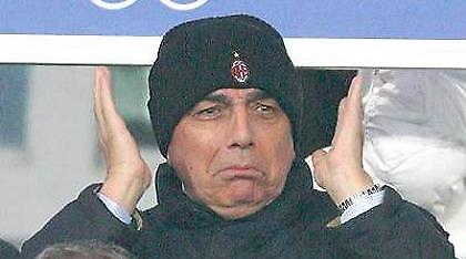 Γκαλιάνι: «Θα κάνουμε δυο μεταγραφές»