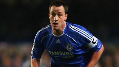 Έξι εβδομάδες εκτός ο Τέρι