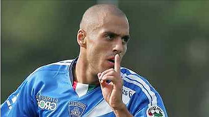 Συνεργασία Γιουβέντους- Πάρμα